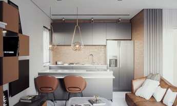 Imagem 3: Casa com 2 Dormitorio(s) localizado(a) no bairro Lago Azul em ESTÂNCIA VELHA / Ref.:2433