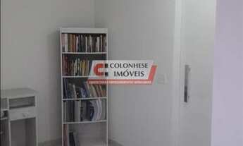 Imagem 6: Cobertura 3 Quartos Santo André - SP - Vila Lutécia