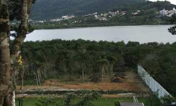 Imagem 6: Florianópolis - Casa Padrão - Cacupé