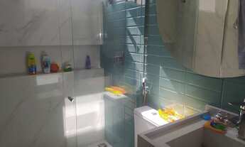 Imagem 7: Casa de condomínio para venda com 282 metros quadrados com 5 quartos