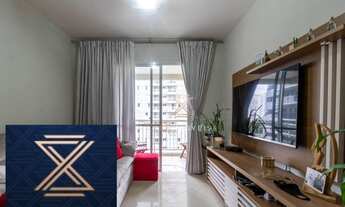 Imagem: Apartamento com 3 dormitórios à venda