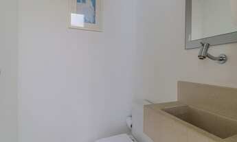 Imagem 6: Casa em condomínio fechado na Pompéia