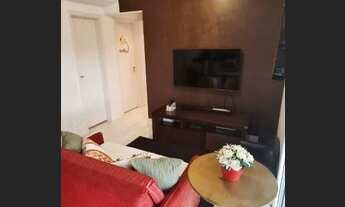 Imagem 5: Apartamento à venda, 67 m² por R$ 530.000,00 - Vila Andrade - São Paulo/SP