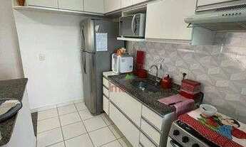 Imagem 6: Apartamento Bella Citta Vila Sanches 73m2