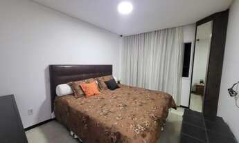 Imagem 2: Apartamento alto padrão