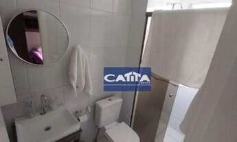 Imagem 3: Apartamento com 2 dormitórios à venda, 52 m² por R$ 300.000,00 - Itaquera - São Paulo/SP