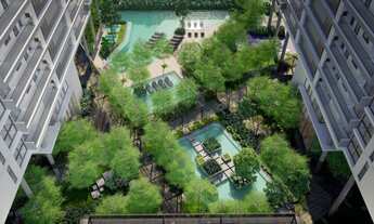 Imagem 4: Apartamento Alto Padrão para Venda em Recife Tubarão-SC