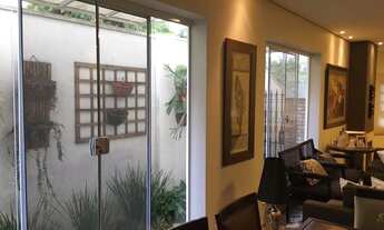 Imagem 5: Casa Residencial à venda, Jardim das Colinas, São José dos Campos - CA0409