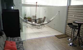 Imagem 6: CURITIBA - Apartamento Padrão - Guaíra