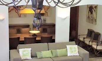 Imagem 7: Casa à venda, Condomínio, Gramado, 6 Suítes, 5000 m² Terreno, 1.100 m² Construção, Campina