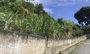 Imagem 7: TERRENO COM 1.301,45 M² NO BAIRRO SÃO PEDRO, EM VENDA NOVA !!!