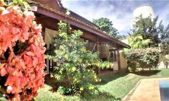 Imagem 7: Casa - Jardim Botânico (Sousas) - Campinas