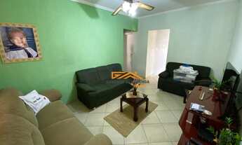 Imagem 2: Casa com 4 dormitórios à venda, 120 m² por R$ 490.000 - Jardim Conceição - Campinas/SP