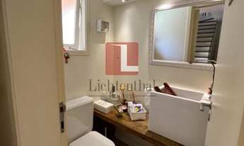 Imagem 2: São Paulo - Casa de Condomínio - Vila São Silvestre