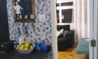 Imagem 4: Vendo apartamento Centro - São Vicente - SP