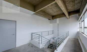 Imagem 2: Casa para aluguel tem 36 metros quadrados com 1 quarto em Moinhos de Vento - Porto Alegre