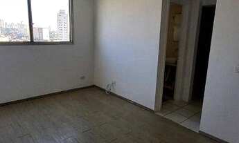 Imagem 3: Apartamento com 2 dormitórios à venda, 53 m² por R$ 265.000 - Jabaquara - São Paulo/SP