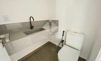 Imagem 7: Condomínio Art Life - Casa Triplex, Projeto Contemporâneo