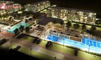 Imagem: CAMPO GRANDE - Apartamento Gardem 2 quartos