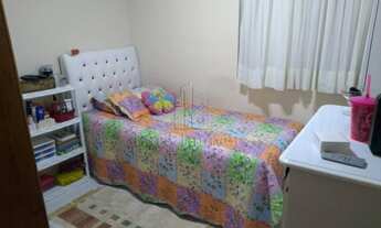 Imagem 6: Apartamento 2 Quartos 1 Suíte no Baeta Neves - São Bernardo do Campo