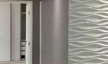 Imagem 7: Apartamento com 2 dormitórios à venda, 74 m² por R$ 310.000 - Jardim Satélite - São José d