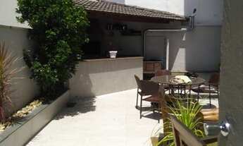 Imagem 3: Casa de condomínio a venda com 275 m², 4 quartos, 1 suíte no Real Park, V. Oliveira - Mogi