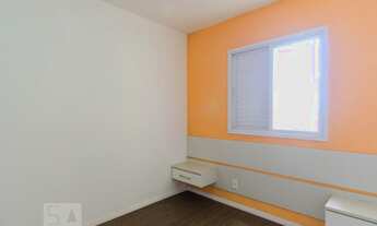 Imagem 5: Apartamento para Aluguel - Vila Lusitânia, 2 Quartos, 62 m2