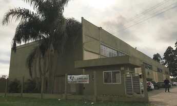 Imagem: Galpão/Depósito/Armazém para aluguel