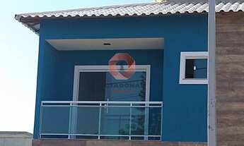 Imagem 2: DUPLEX com 2 suítes à venda por R$ 400.000,00 - Itaupuaçu - Maricá/RJ