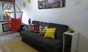 Imagem 5: Apartamento para comprar no bairro Glória - Porto Alegre com 2 quartos