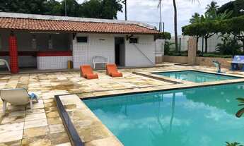 Imagem 5: Excelente apartamento na Parangaba projetado ACEITA PERMUTA