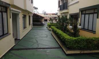 Imagem 7: Sobrado em Condomínio Fechado - 2 Dormitórios, 2 Banheiros, Varanda, 1 Vaga