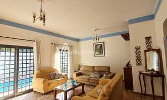 Imagem 7: Campinas - Casa Padrão - Novo Taquaral