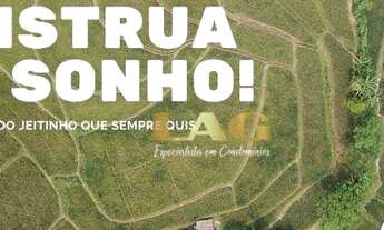 Imagem: Terreno à venda, 318 m² por R$ 290.000,00