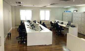 Imagem 5: CONJUNTO COMERCIAL NA ZONA OESTE BARRA FUNDA SÃO PAULO