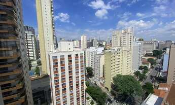 Imagem 4: Apartamento para venda com 186 metros quadrados com 4 quartos em Aclimação - São Paulo - S