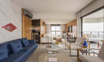 Imagem 7: Venda Apartamento 2 Dormitórios - 217 m² Sumaré