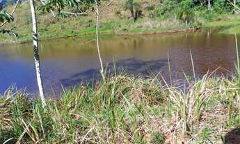 Imagem: Lote/Terreno para venda com 600 metros quadrados