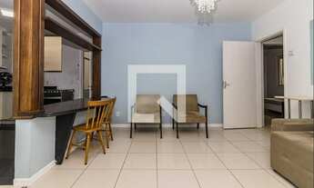 Imagem 3: Apartamento para Aluguel - Menino Deus, 2 Quartos, 84 m2