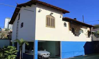 Imagem 2: BELO HORIZONTE - Casa Padrão - União