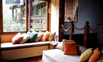 Imagem 5: Casa residencial à venda, Barroso, Teresópolis