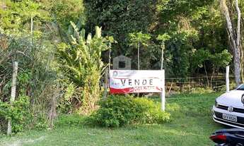 Imagem 2: Lote/Terreno para venda possui 2500 metros quadrados em Mata Paca - Niterói - RJ