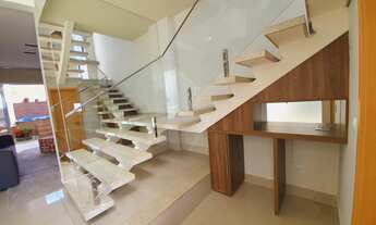 Imagem 7: Casas de Condomínio com 4 suites à Venda em Granja Marileusa