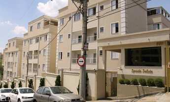 Imagem 2: Apartamento Completo - 2 dts, 1 vaga coberta - Lazer Completo