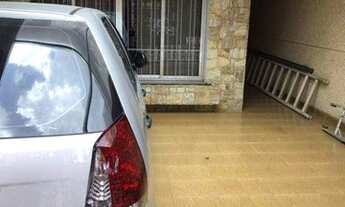 Imagem 3: Sobrado com 3 dormitórios à venda, 207 m² por R$ 790.000 - Jardim - Santo André/SP