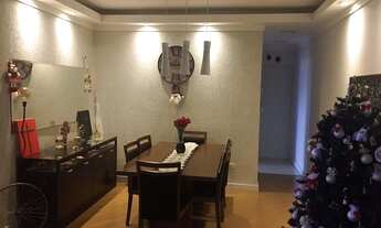 Imagem 3: Apartamento Residencial à venda, Jardim Califórnia, Jacareí - AP0602