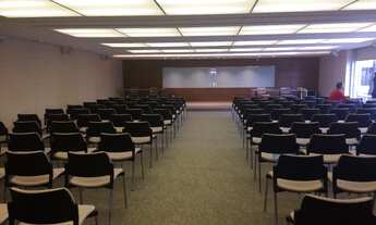 Imagem 4: Sala Comercial - Laje Corporativa - 648 m² - ParkShopping Brasília