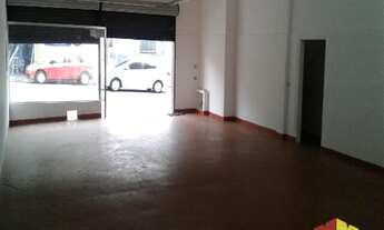 Imagem 2: Salão Comercial de 135m² - Tatuapé