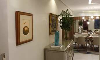 Imagem 3: APARTAMENTO 4 SUÍTES, GABINETE, ÁREA ÚTIL DE 230 M2, DEPENDÊNCIAS COMPLETAS -Pituba - Salv