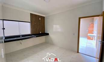 Imagem 4: BELÍSSIMA CASA 2Q SUÍTE NO RES. LARANJEIRAS